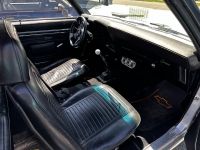 1969 Chevrolet Camaro for sale in Addison, Illinois (ID-120642)