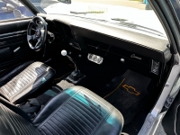 1969 Chevrolet Camaro for sale in Addison, Illinois (ID-120642)