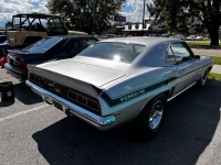 1969 Chevrolet Camaro for sale in Addison, Illinois (ID-120642)