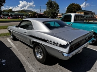 1969 Chevrolet Camaro for sale in Addison, Illinois (ID-120642)