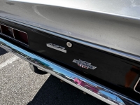 1969 Chevrolet Camaro for sale in Addison, Illinois (ID-120642)