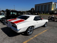 1969 Chevrolet Camaro for sale in Addison, Illinois (ID-120649)