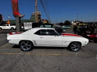 1969 Chevrolet Camaro for sale in Addison, Illinois (ID-120649)