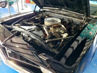1969 Chevrolet Camaro for sale in Michigan (ID-120743)