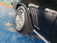 1969 Chevrolet Camaro for sale in Michigan (ID-120743)