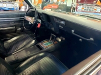 1969 Chevrolet Camaro for sale in Michigan (ID-120743)