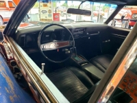 1969 Chevrolet Camaro for sale in Michigan (ID-120743)