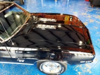 1969 Chevrolet Camaro for sale in Michigan (ID-120743)