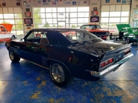 1969 Chevrolet Camaro for sale in Michigan (ID-120743)