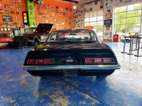 1969 Chevrolet Camaro for sale in Michigan (ID-120743)