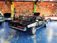 1969 Chevrolet Camaro for sale in Michigan (ID-120743)