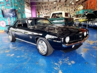 1969 Chevrolet Camaro for sale in Michigan (ID-120743)