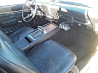 1969 Chevrolet Camaro for sale in Michigan (ID-121460)