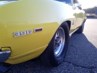 1969 Chevrolet Camaro for sale in Michigan (ID-121460)