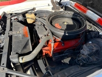 1969 Chevrolet Camaro for sale in Michigan (ID-121868)
