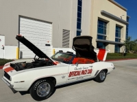 1969 Chevrolet Camaro for sale in Michigan (ID-121868)