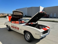 1969 Chevrolet Camaro for sale in Michigan (ID-121868)