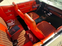 1969 Chevrolet Camaro for sale in Michigan (ID-121868)