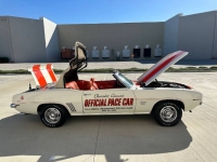 1969 Chevrolet Camaro for sale in Michigan (ID-121868)