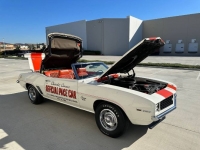 1969 Chevrolet Camaro for sale in Michigan (ID-121868)