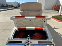 1969 Chevrolet Camaro for sale in Michigan (ID-121868)