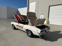 1969 Chevrolet Camaro for sale in Michigan (ID-121868)
