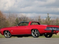 1969 Chevrolet Camaro for sale in Riverhead, New York (ID-122540)