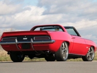 1969 Chevrolet Camaro for sale in Riverhead, New York (ID-122540)