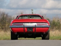 1969 Chevrolet Camaro for sale in Riverhead, New York (ID-122540)