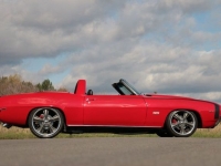 1969 Chevrolet Camaro for sale in Riverhead, New York (ID-122540)