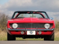 1969 Chevrolet Camaro for sale in Riverhead, New York (ID-122540)