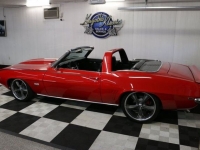 1969 Chevrolet Camaro for sale in Riverhead, New York (ID-122540)