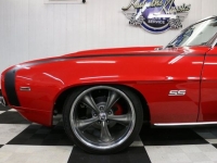 1969 Chevrolet Camaro for sale in Riverhead, New York (ID-122540)