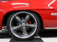 1969 Chevrolet Camaro for sale in Riverhead, New York (ID-122540)