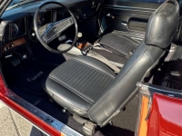 1969 Chevrolet Camaro for sale in Michigan (ID-122627)