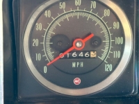 1969 Chevrolet Camaro for sale in Michigan (ID-122627)