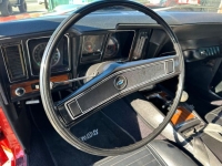 1969 Chevrolet Camaro for sale in Michigan (ID-122627)