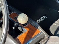 1969 Chevrolet Camaro for sale in Michigan (ID-122627)