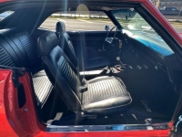 1969 Chevrolet Camaro for sale in Michigan (ID-122627)