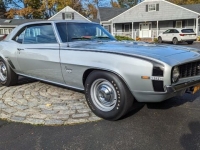 1969 Chevrolet Camaro for sale in Riverhead, New York (ID-122826)