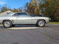 1969 Chevrolet Camaro for sale in Riverhead, New York (ID-122826)
