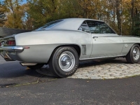 1969 Chevrolet Camaro for sale in Riverhead, New York (ID-122826)