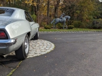 1969 Chevrolet Camaro for sale in Riverhead, New York (ID-122826)