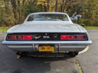 1969 Chevrolet Camaro for sale in Riverhead, New York (ID-122826)