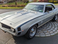 1969 Chevrolet Camaro for sale in Riverhead, New York (ID-122826)