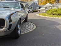 1969 Chevrolet Camaro for sale in Riverhead, New York (ID-122826)