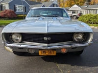 1969 Chevrolet Camaro for sale in Riverhead, New York (ID-122826)