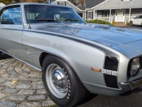1969 Chevrolet Camaro for sale in Riverhead, New York (ID-122826)