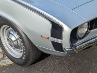 1969 Chevrolet Camaro for sale in Riverhead, New York (ID-122826)