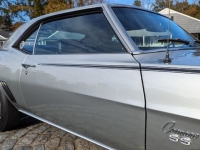 1969 Chevrolet Camaro for sale in Riverhead, New York (ID-122826)
